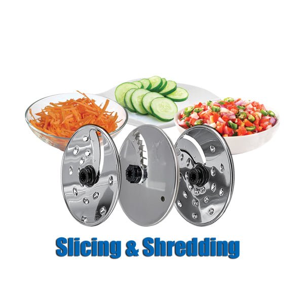 AG-3147 Food processor - Image 5
