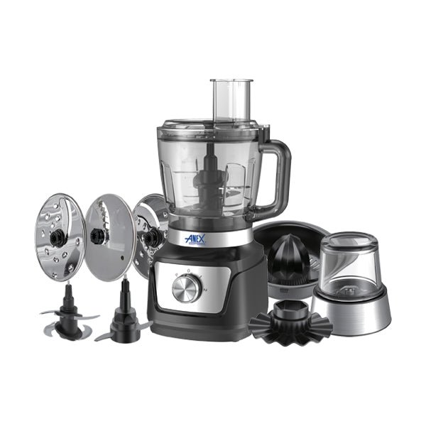 AG-3147 Food processor - Image 2