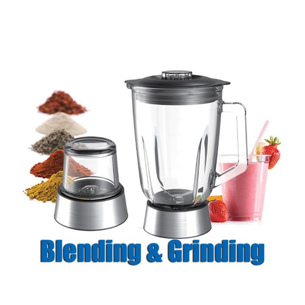 AG-3147 Food processor - Image 6