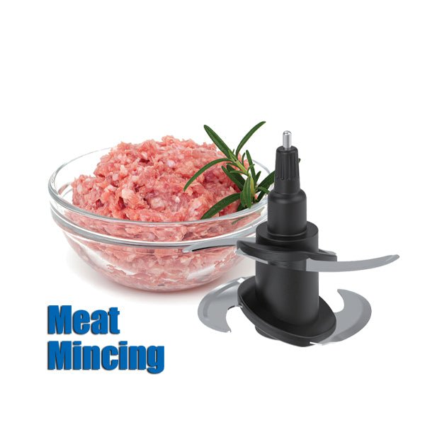 AG-3147 Food processor - Image 7