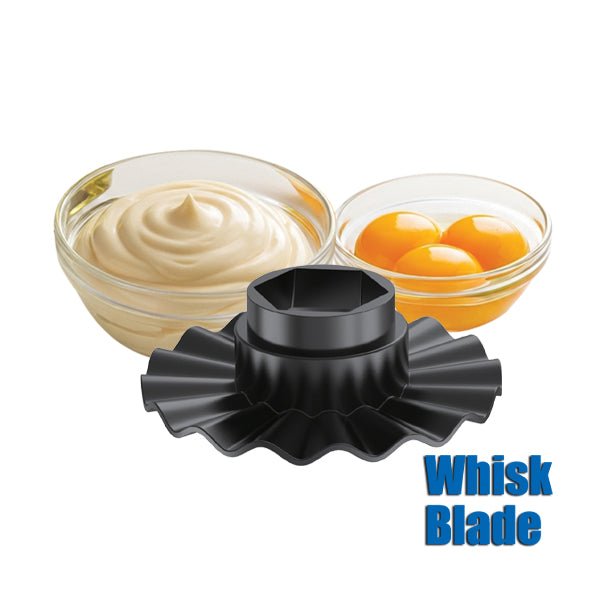 AG-3147 Food processor - Image 8