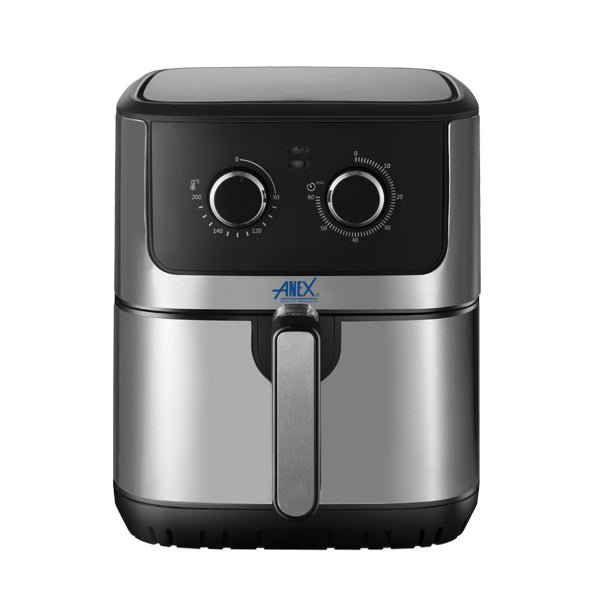 AG-2016 Deluxe Air Fryer - Image 3