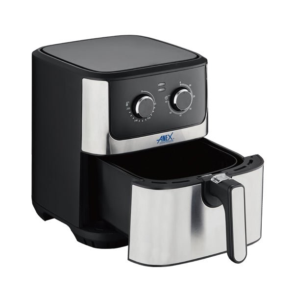 AG-2016 Deluxe Air Fryer - Image 4