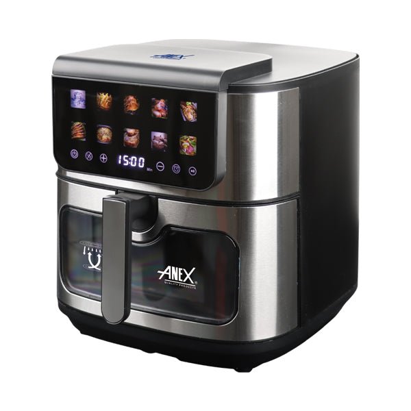 Deluxe AG-2125 Airfryer - Image 2