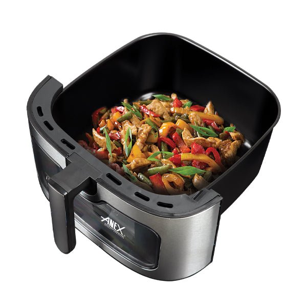 Deluxe AG-2125 Airfryer - Image 6