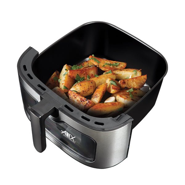 Deluxe AG-2125 Airfryer - Image 5