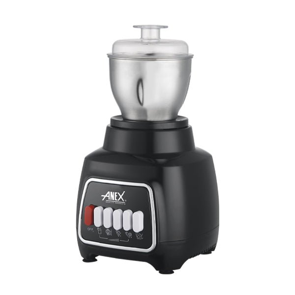 AG-6138SS Blender grinder - Image 3