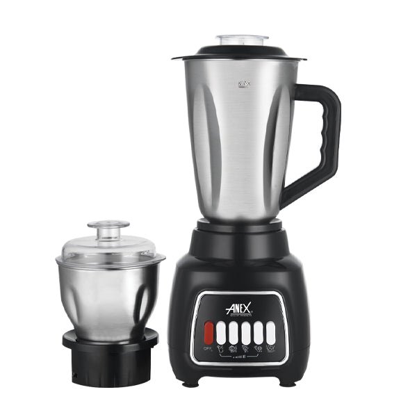AG-6138SS Blender grinder - Image 2