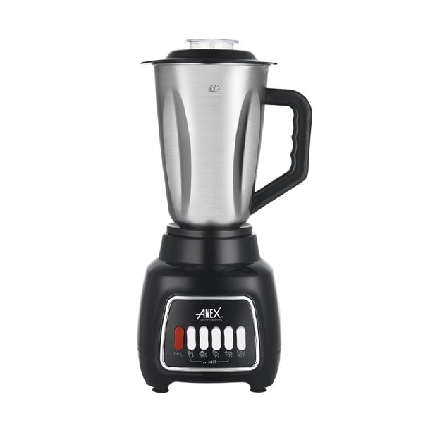 AG-6138SS Blender grinder - Image 4