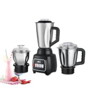 AG-6139SS Blender Grinder