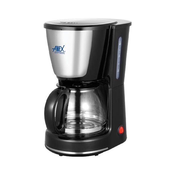 AG-801 Deluxe Coffee Maker - Image 3