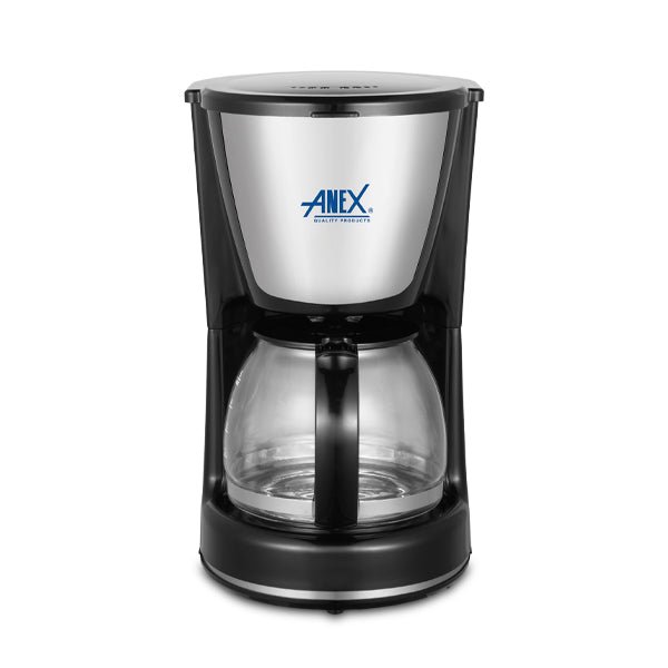 AG-801 Deluxe Coffee Maker - Image 2