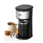 AG-802 Deluxe Coffee Maker