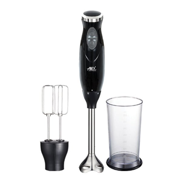 AG-140 Deluxe Hand Blender - Image 2