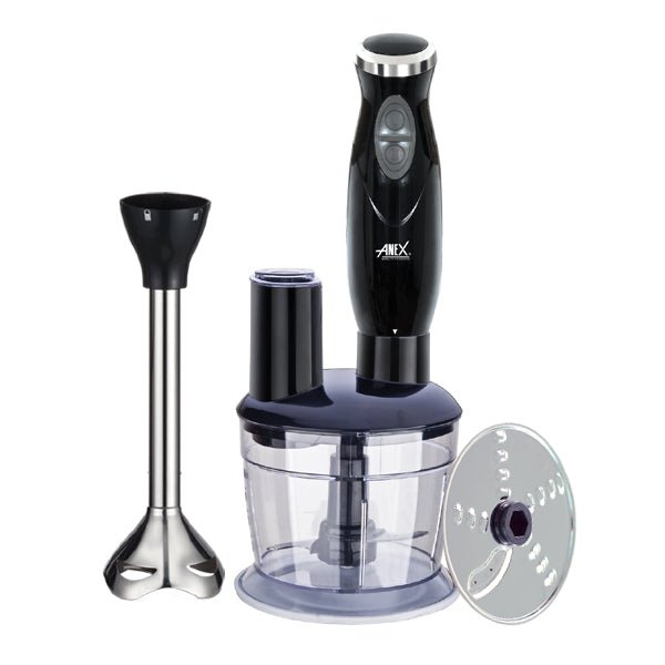 AG-140 Deluxe Hand Blender - Image 3