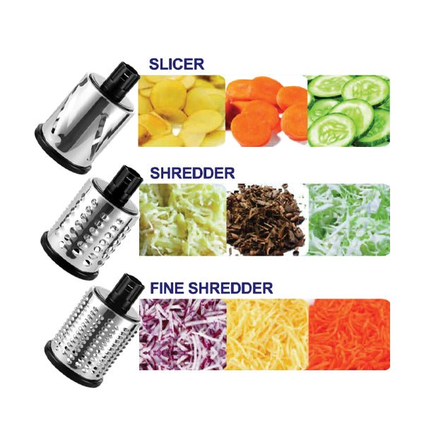 AG-12 Handy Food Processor - Image 2