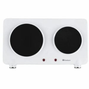 Dawlance Hot Plate DWHP-3021 W – two years of Warranty