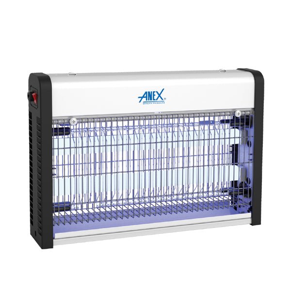 AG-3092 Deluxe Insect Killer 2x10W - Image 2