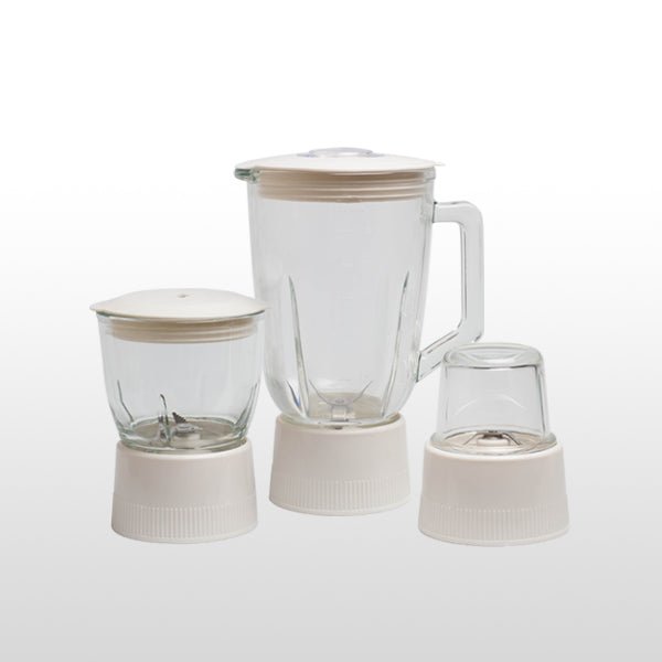 AG-184GL Deluxe Juicer Blender Grinder - Image 2