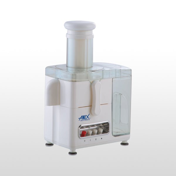 AG-184GL Deluxe Juicer Blender Grinder - Image 3