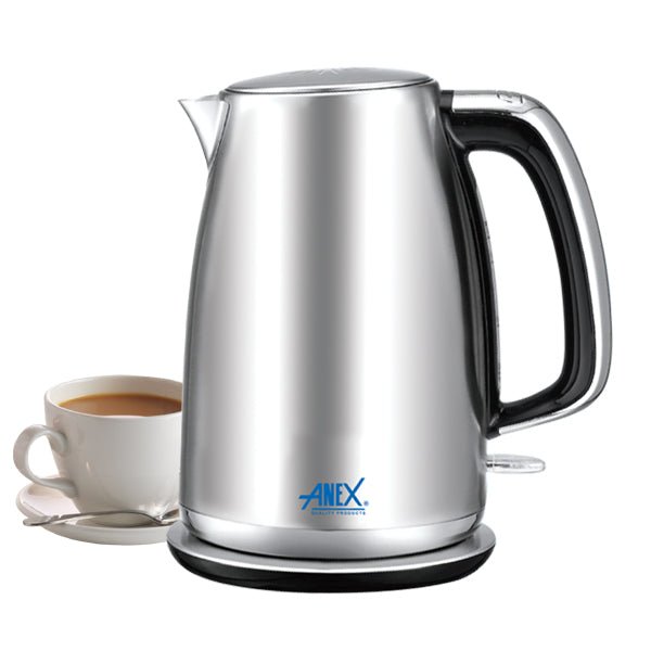 AG-4048 Deluxe Kettle