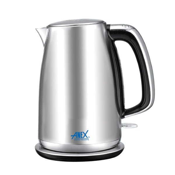 AG-4048 Deluxe Kettle - Image 2