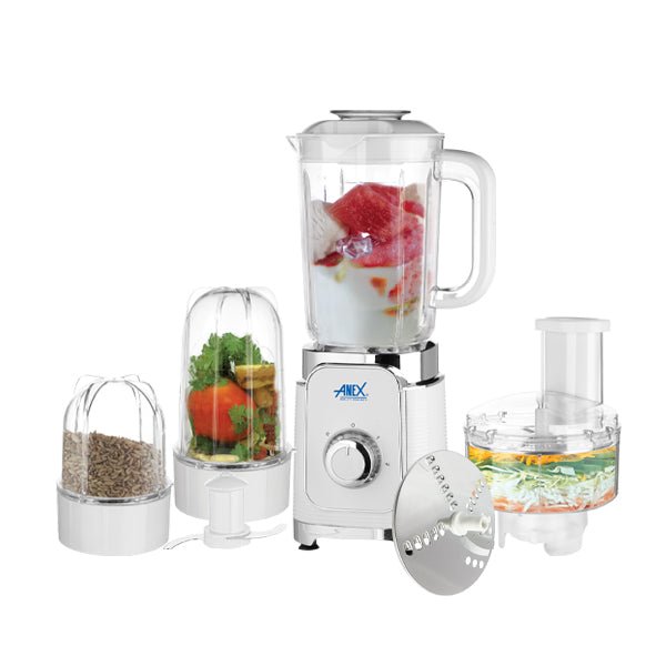AG-2146EX Kitchen Robot - Image 2