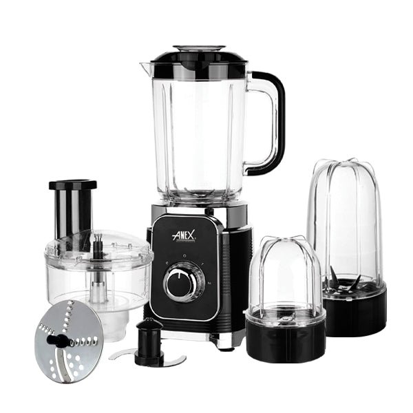 AG-2146EX Kitchen Robot - Image 3