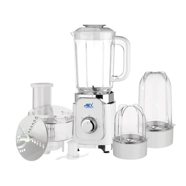 AG-2146EX Kitchen Robot - Image 4