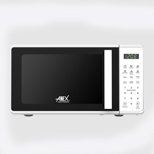 AG-9029 Microwave oven - Image 2