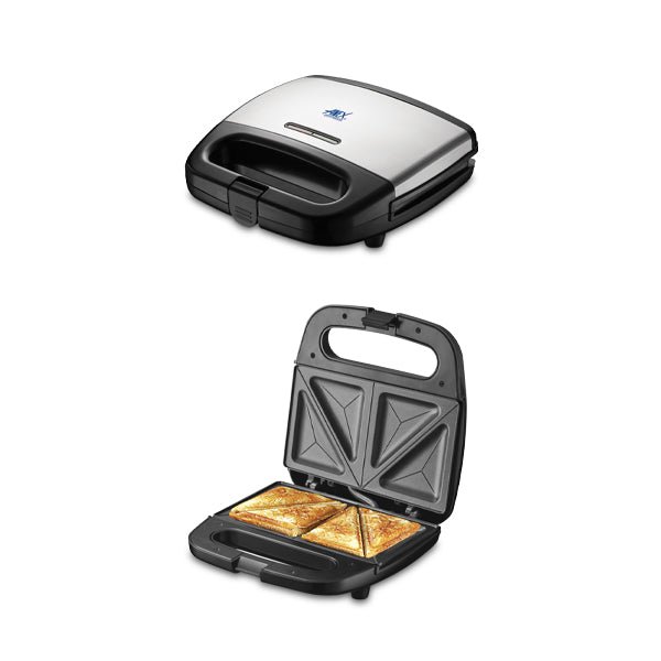 AG-2131 Deluxe Sandwich Maker - Image 2
