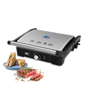 AG-2142 Deluxe Barbecue Grill