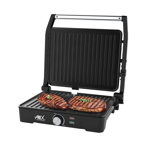 AG-2142 Deluxe Barbecue Grill - Image 2