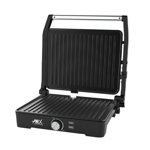 AG-2142 Deluxe Barbecue Grill - Image 4
