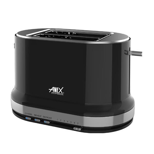 AG-3006 Deluxe Toaster - Image 2