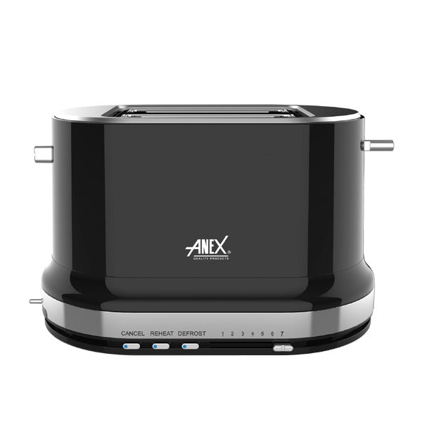 AG-3006 Deluxe Toaster - Image 3