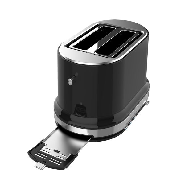 AG-3006 Deluxe Toaster - Image 4