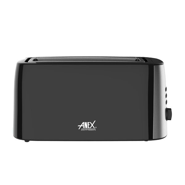 AG-3007 Deluxe 4 Slice Toaster - Image 2