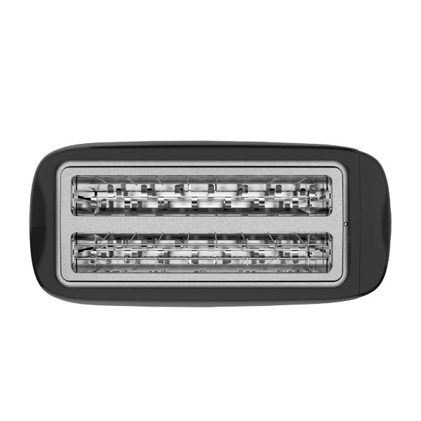 AG-3007 Deluxe 4 Slice Toaster - Image 3