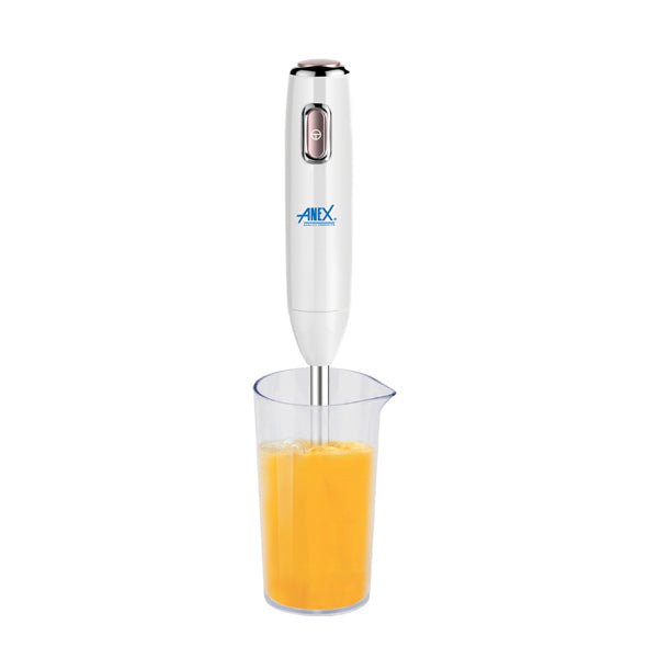 AG-122 Deluxe Hand Blender - Image 4