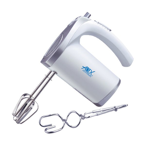 AG-390EX Deluxe Hand Mixer - Image 2