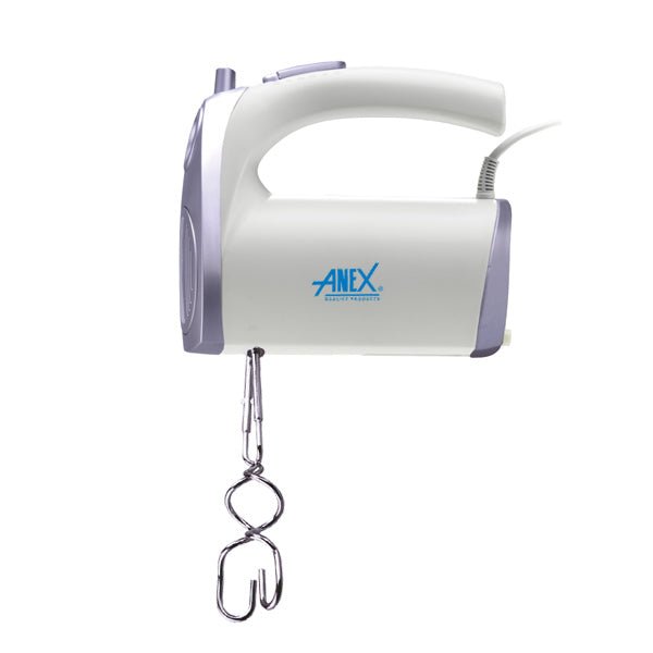 AG-390EX Deluxe Hand Mixer - Image 4