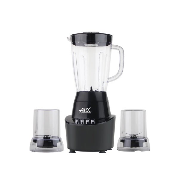 AG-6044 Deluxe Blender Grinder - Image 2