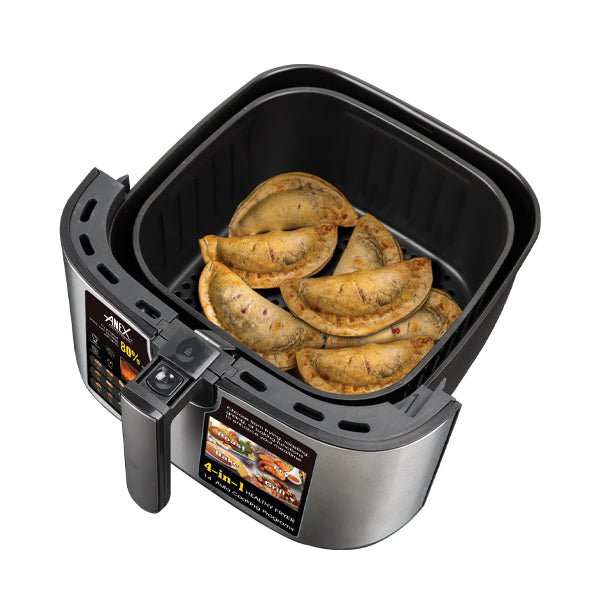 Deluxe Airfryer AG-2126 - Image 7