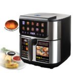 Deluxe Airfryer AG-2126