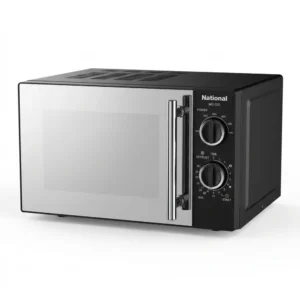 National MO 333 Microwave Oven