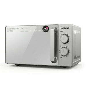 National MO 425 Microwave Oven