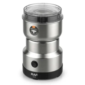 RAF R 7113 Electric Coffee Grinder 300W