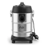 ND National Wet & Dry Vacuum Cleaner ND-726