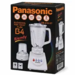 Panasonic GB-618-ST 350W Blender & Grinder